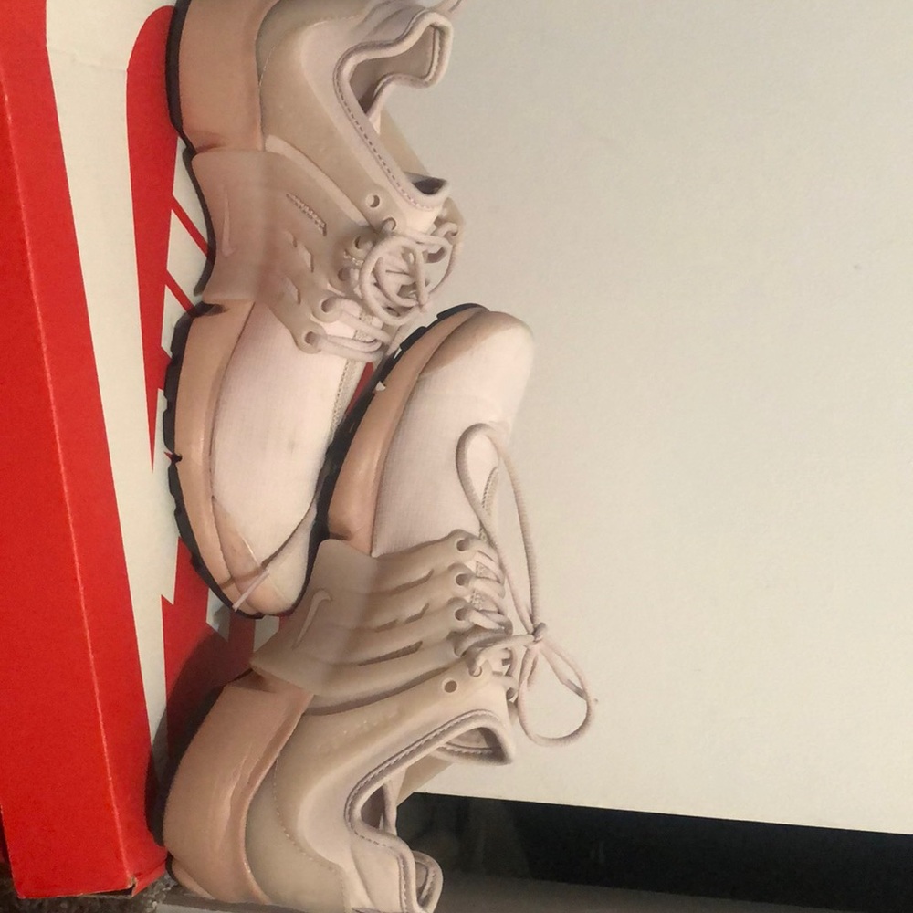Women’s air presto